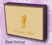 Sea Horse