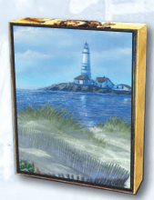 Lighthouse