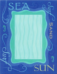 Sun/Surf/Sand