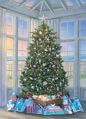 Nautical Tree
