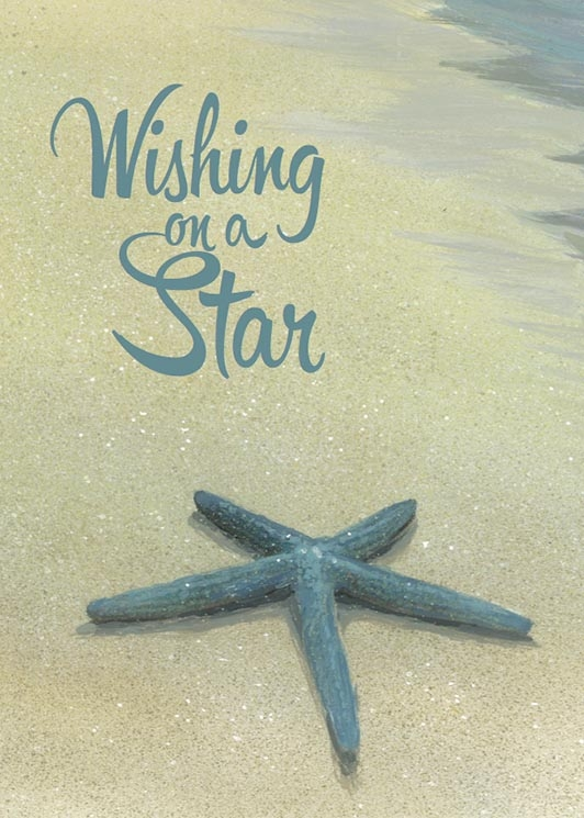 Wishing On A Star