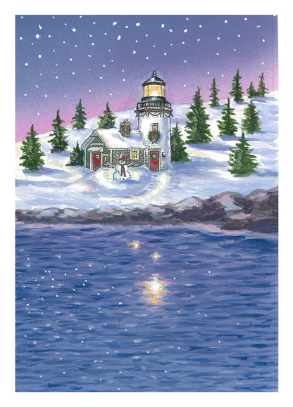 Starry Night