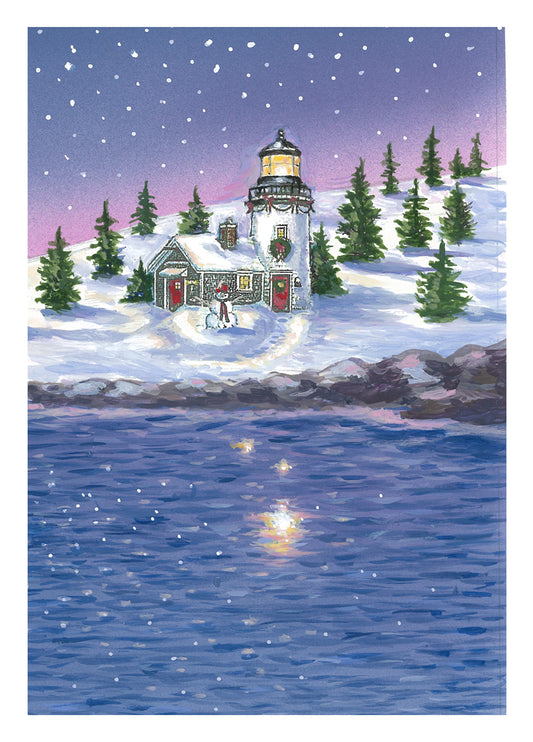 Starry Night