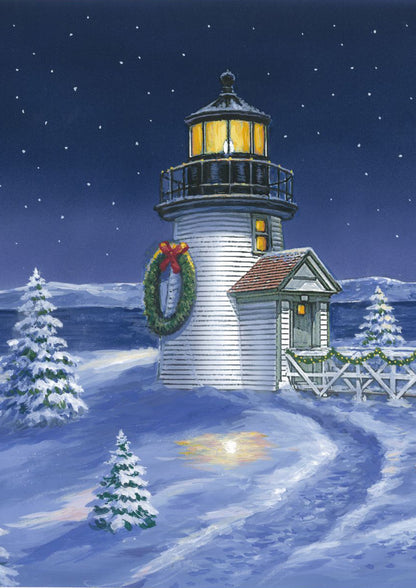 Lighthouse
