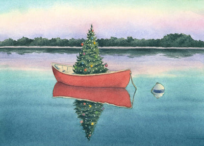 Red Dory