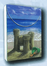 Sand Castle