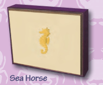 Sea Horse