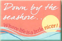 Seashore