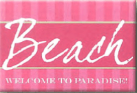 Beach/Paradise