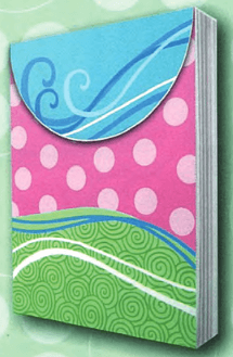 Wave Pocket Pal