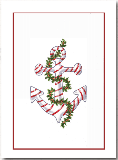 Anchor