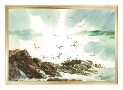 Breakers