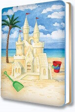 Sand Castle