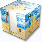 Sand Castle