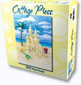 Sand Castle