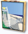 Upstairs Downstairs