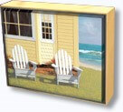 Beach Cottage