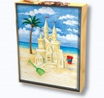 Sand Castle