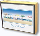 Day at The Beach