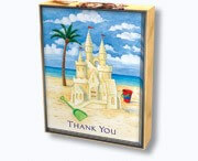 Sand Castle