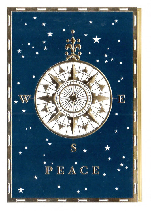 Compass Rose