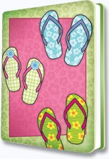 Flip Flop Journal
