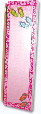 Flip Flop List Pad