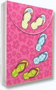 Flip Flop Pocket Pal