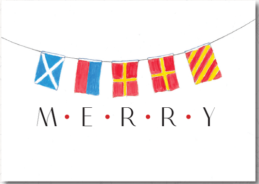 MERRY