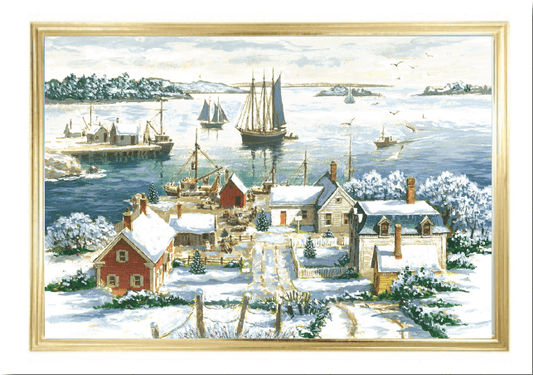 Christmas Village