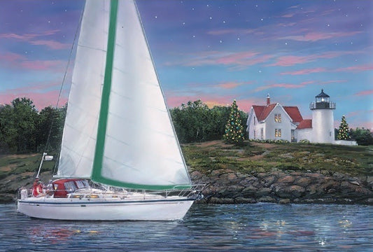 Light and Sail