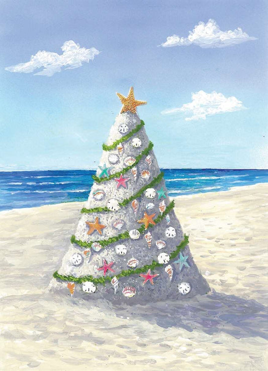 Sand Tree
